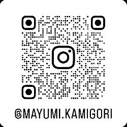 落合隊員インスタグラム