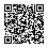 Android用アプリのダウンロードページのQRコード