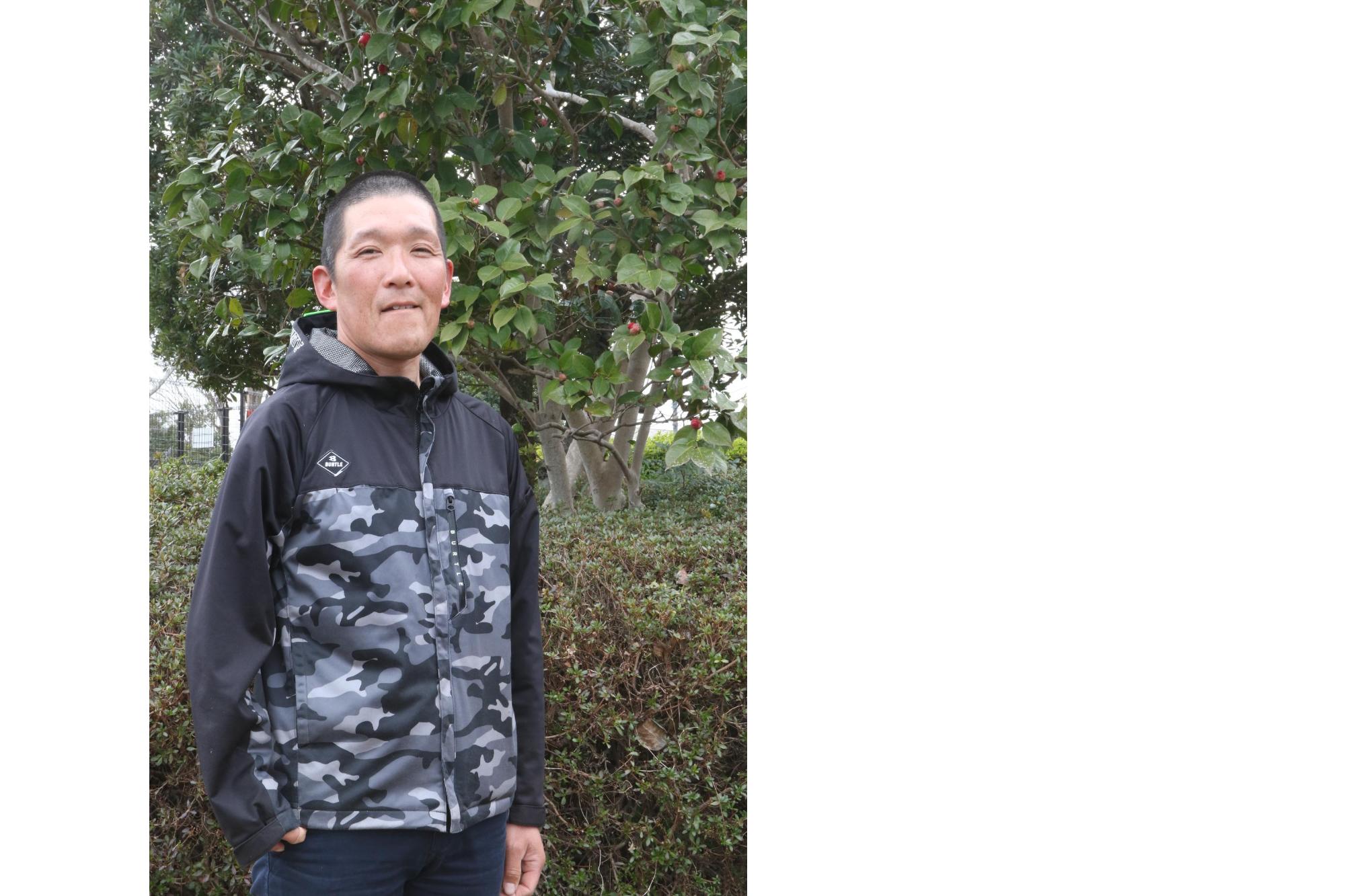 広報かみごおり令和7年1月号表紙
