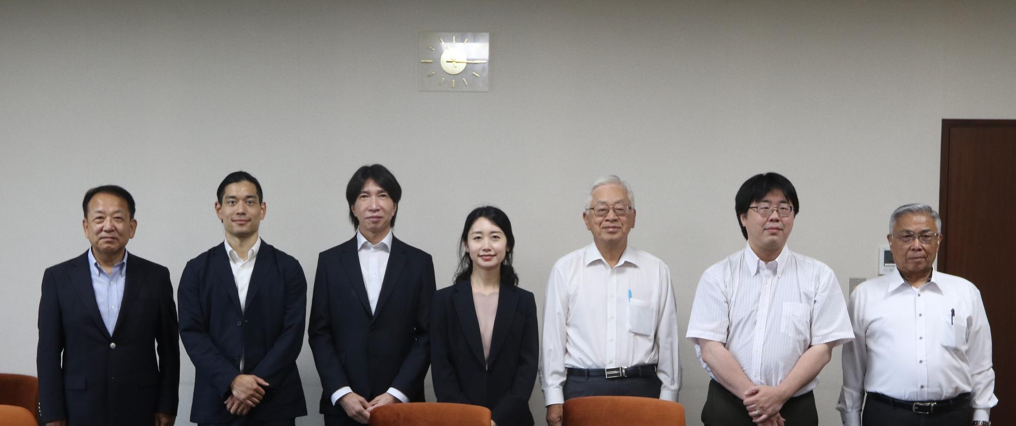 地方創生伴走支援