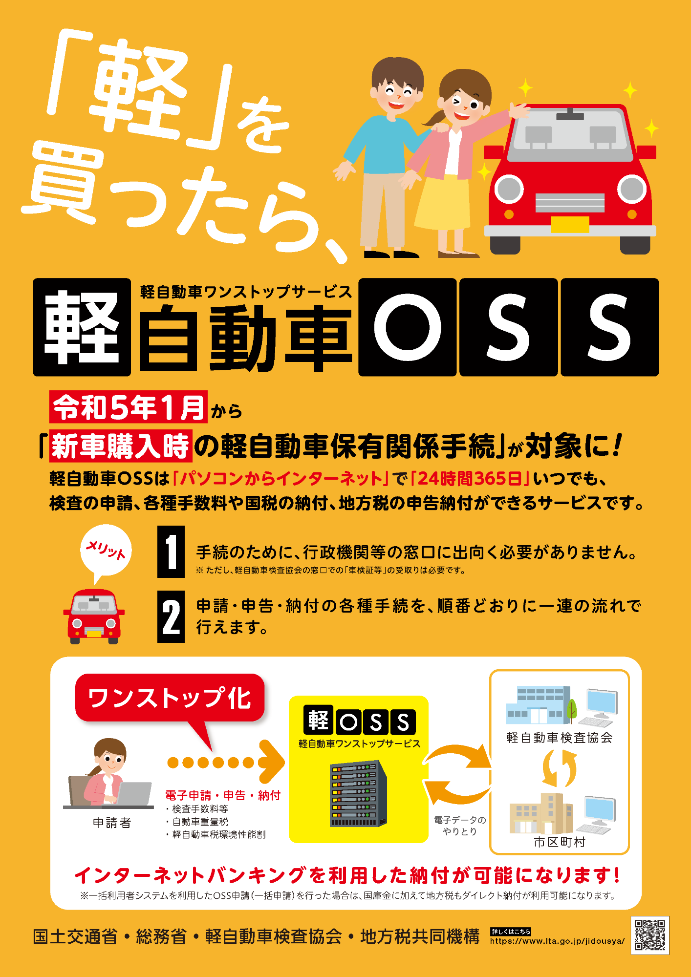 軽OSS1