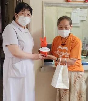 半田産婦人科医院