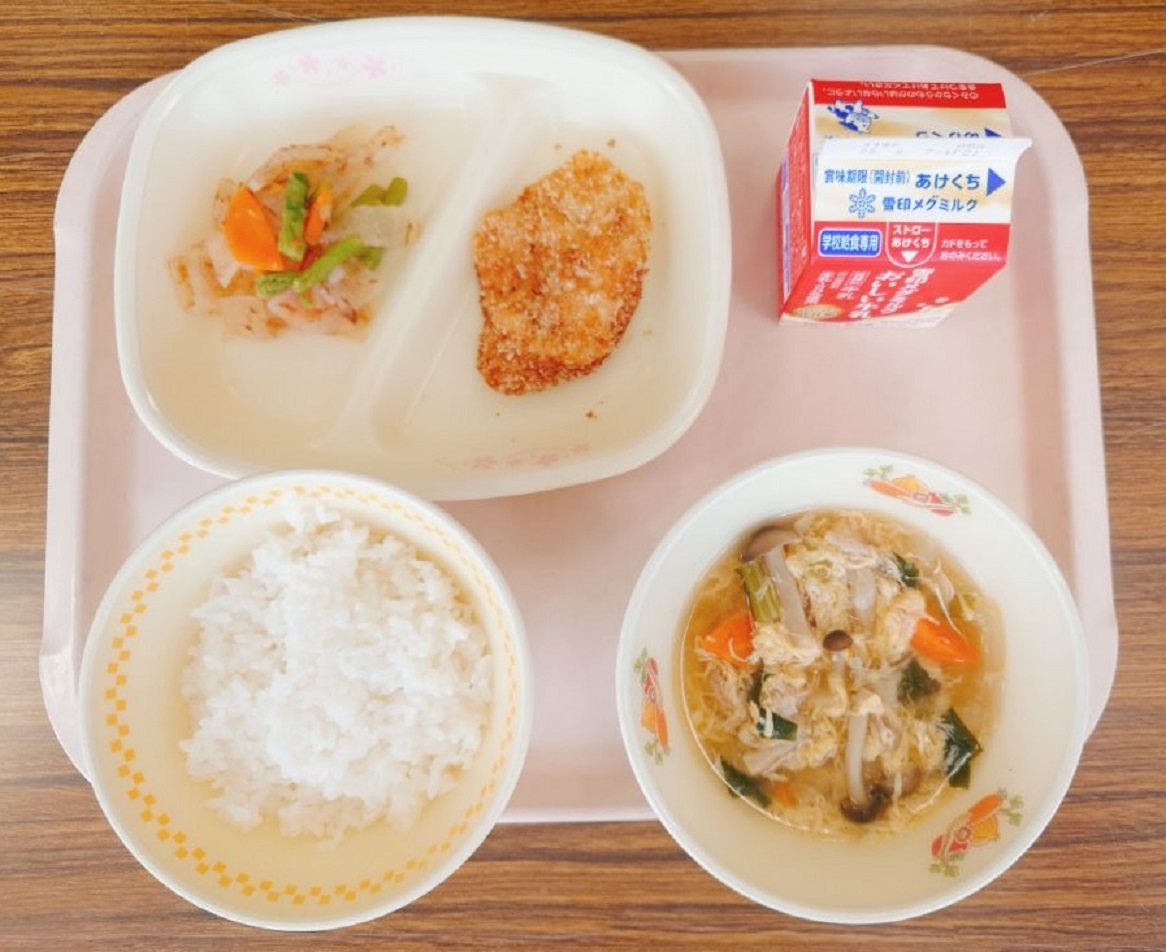 5月26日
